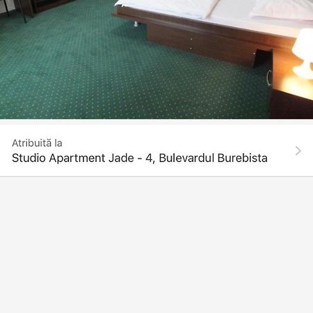 Alba Iulia Square - Apartments And Studios Bucarest Exterior foto