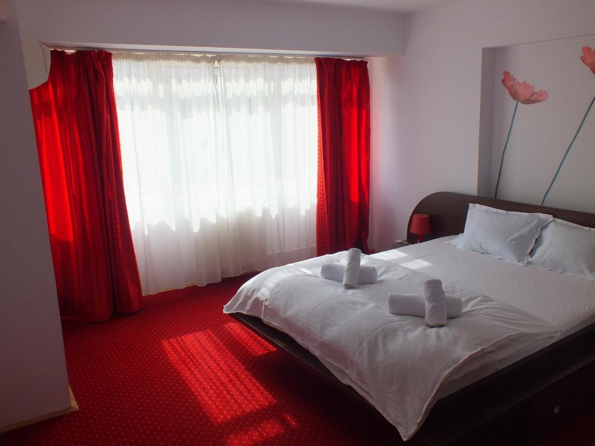 Alba Iulia Square - Apartments And Studios Bucarest Exterior foto