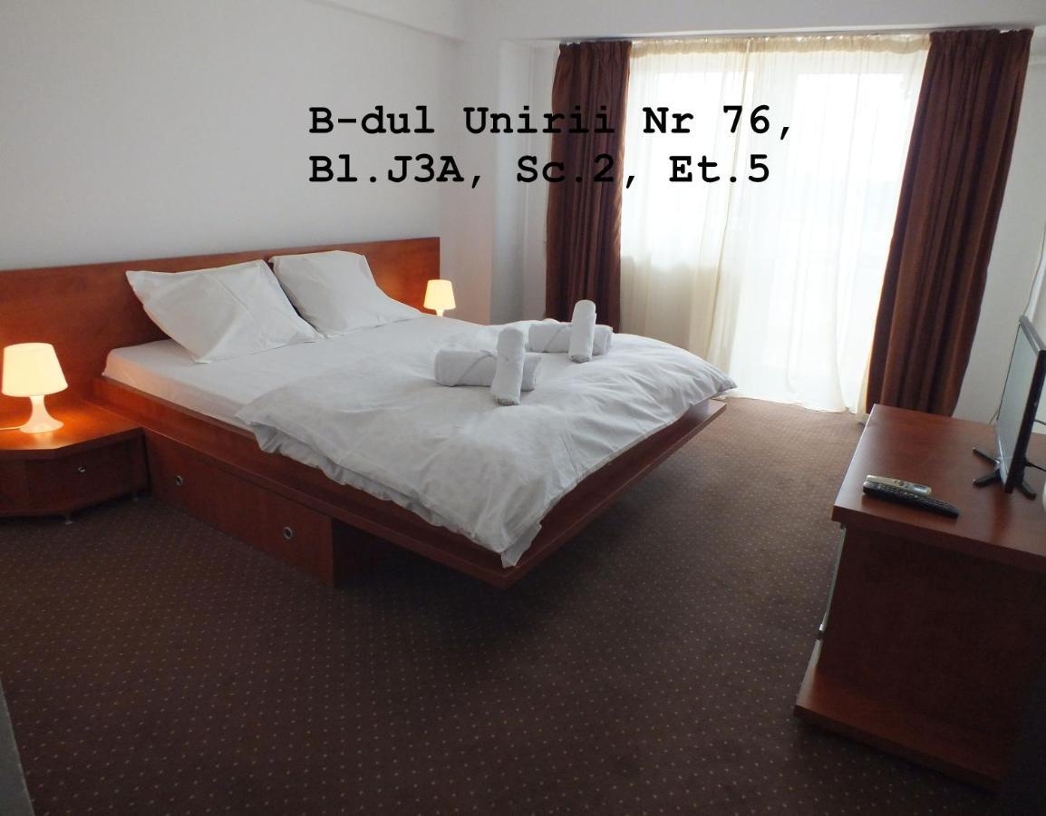 Alba Iulia Square - Apartments And Studios Bucarest Habitación foto